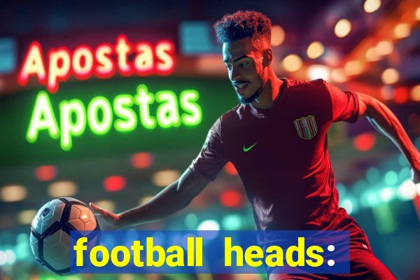 football heads: 2015 copa libertadores